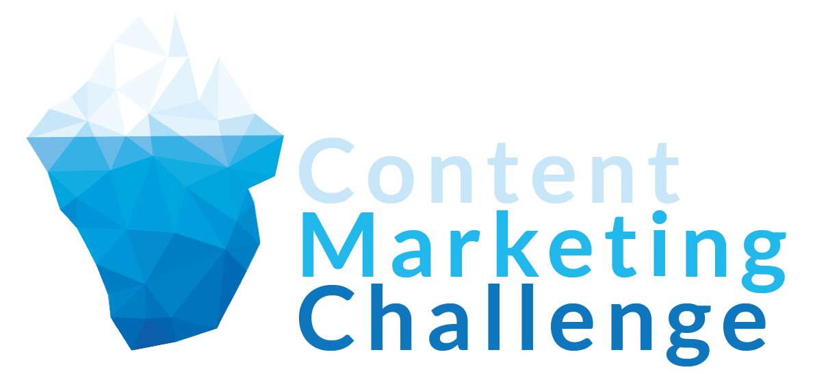 100k Content Marketing Challenge