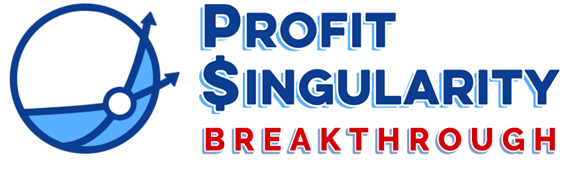Profit Singularity Logo
